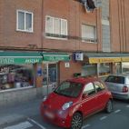 El establecimiento de Béjar donde se vendió el segundo premio. El establecimiento de Béjar donde se vendió el segundo premio.