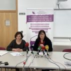 Elena Hermo Fernández y Manuela Torres de Adavas Salamanca Elena Hermo Fernández y Manuela Torres de Adavas Salamanca