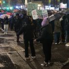 Manifestación 8 de marzo en Salamanca. (39)