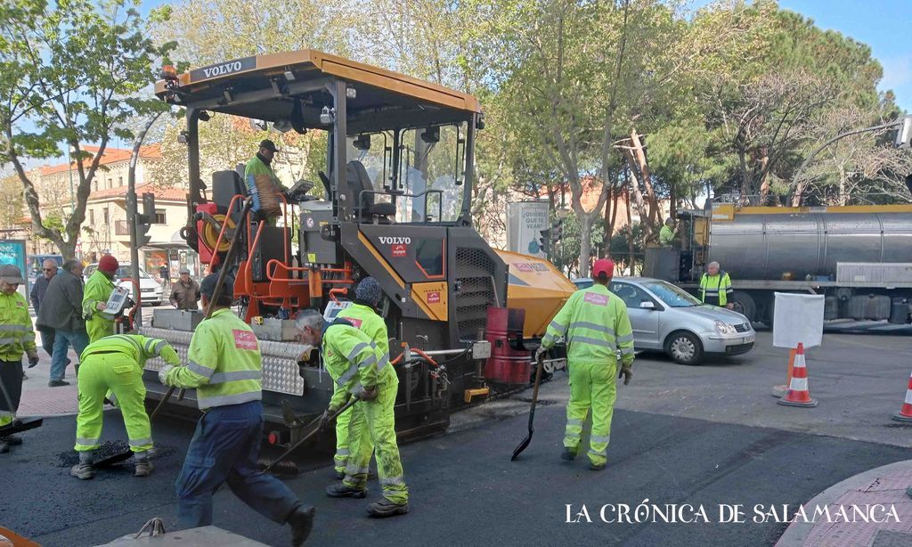 obras zona rollo asfalto (2)