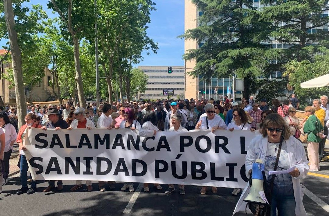 marea blanca sanidad 2