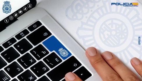 La Policía Nacional advierte de una nueva estafa telefónica.