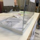 elecciones urnas