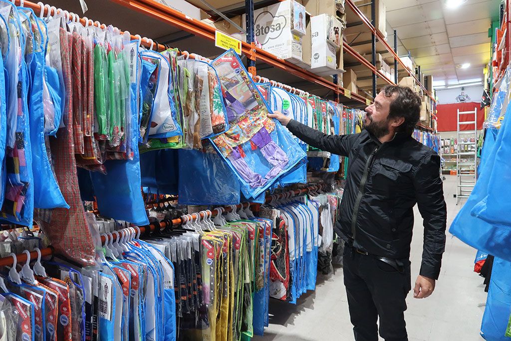 Abel Cubero, de Productos Cubero. (4)