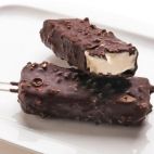 Unos helados almendrados (Regma)