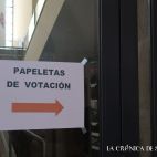 Votaciones, papeletas, urnas, elecciones generales, elecciones (9)