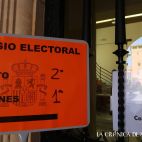 Votaciones, papeletas, urnas, elecciones generales, elecciones (18)