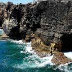 Costa Atlántica. Imagen. Pixabay. 