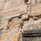 Capilla de la Misericordia