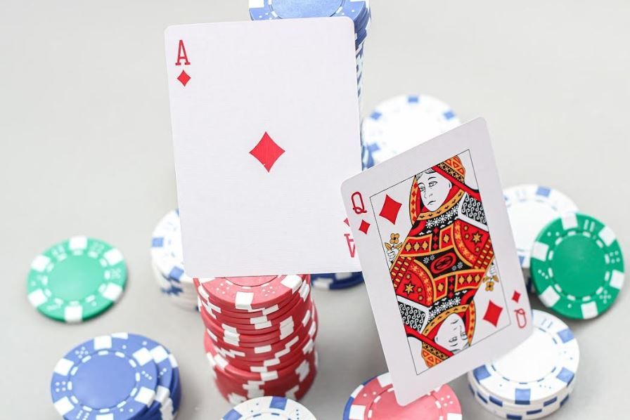 juego blackjack