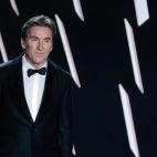 Antonio de la Torre, en la gala de los Goya de 2023. (Foto:RTVE)