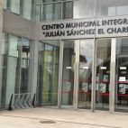 CMI Julián Sánchez 'El Charro'. (ARCHIVO)