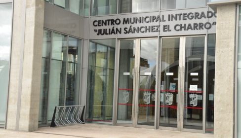 CMI Julián Sánchez 'El Charro'. (ARCHIVO)