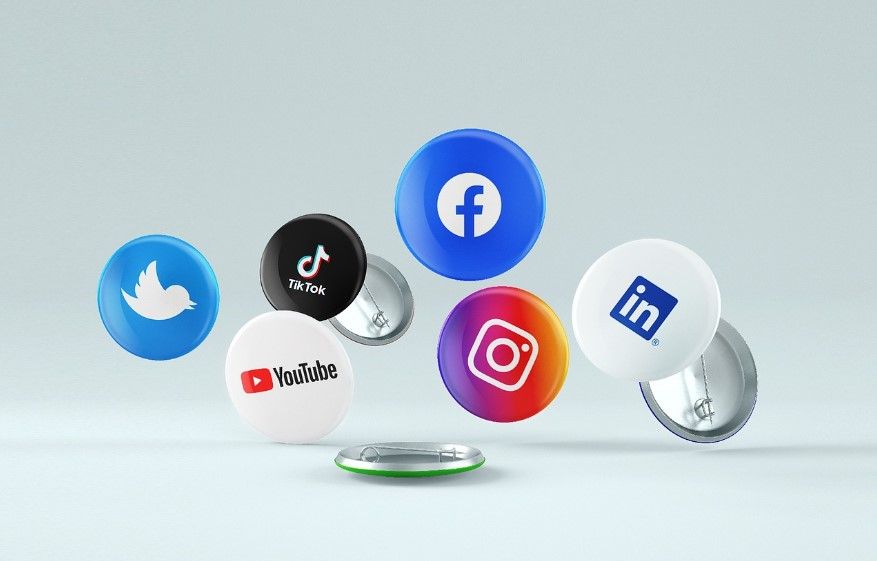 redes sociales pixabay