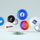 redes sociales pixabay