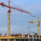 construccion obras empleo trabajo economia pib
