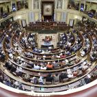 El Pleno del Congreso (Congreso de los Diputados)