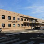El centro de salud Sisinio de Castro, Garrido Norte y Chinchibarra. 