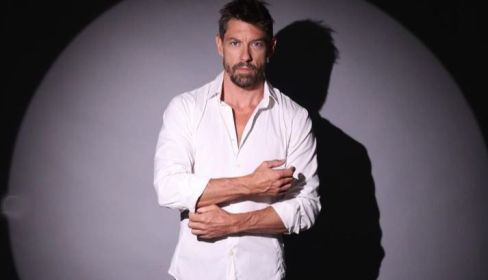 Adrián Lastra. Instagram.