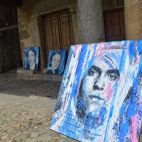 Lorca visto con los ojos de Florencio Maíllo.