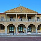 El Ayuntamiento de Valdelosa