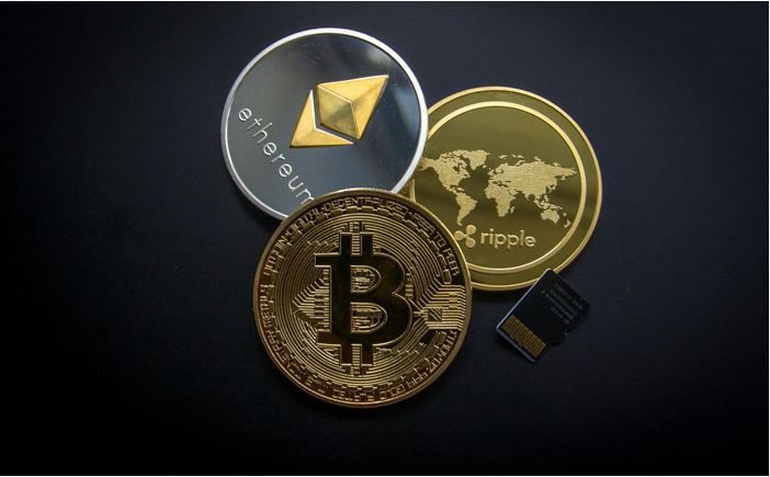 criptomonedas