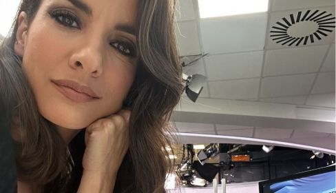 Esther Vaquero. Instagram.