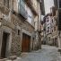 Una de las calles de La Alberca, con su tradicional arquitectura tradicional. Foto: Pixabay. Una de las calles de La Alberca, con su tradicional arquitectura tradicional. Foto: Pixabay.
