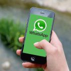 La app de mensajería móvil WhatsApp está en constante evolución. Foto: Pixabay.