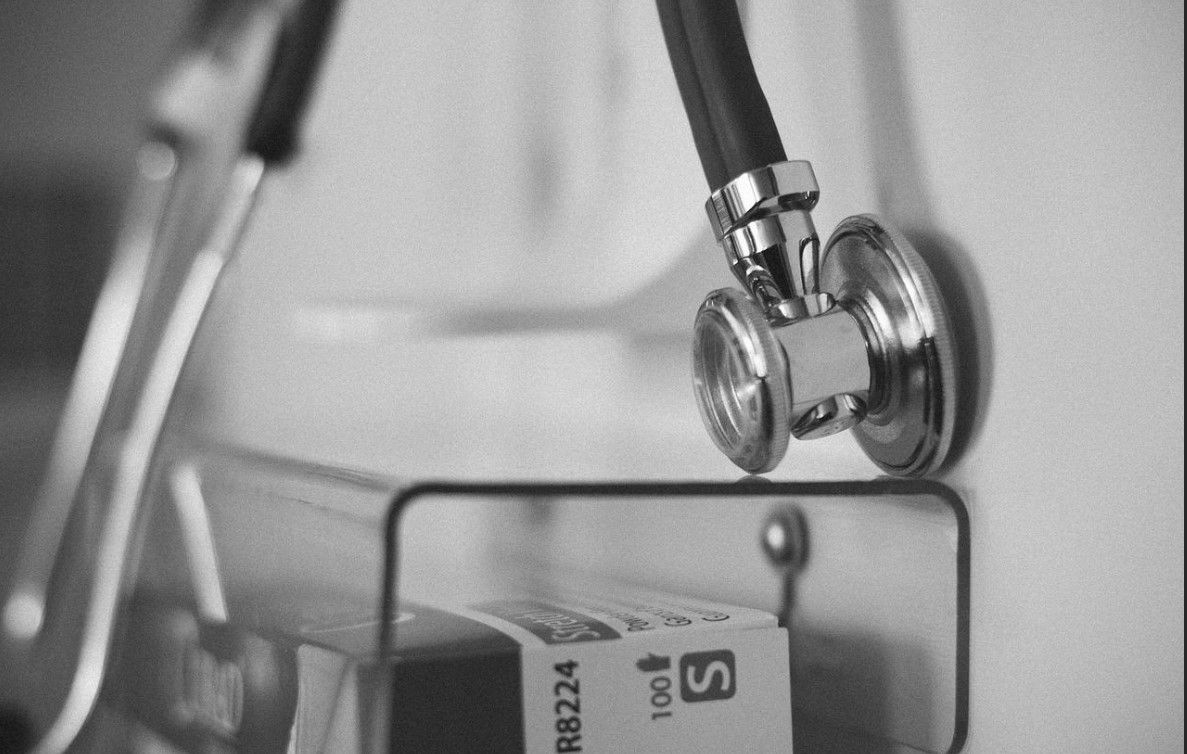 medico sanitario psicologo