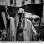 Fotografía. Pablo de la Peña. 