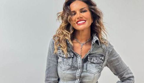 Marta López. Instagram.