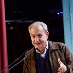 Zapatero. (Archivo)
