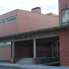 Albergue Lazarillo de Tormes. 