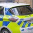 Coche de la Policía Local. (ARCHIVO)