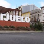 Cartel de Guijuelo.