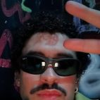Bad Bunny. Instagram.
