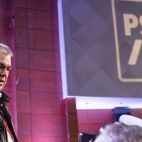 El exsecretario de organización del PSOE, Santos Cerdán. Foto: Instagram.