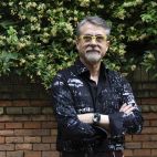 Alfredo Corell, facultativo especialista en inmunología, presentó en Salamanca 'inmunidad en forma. Conoce y entrena tus defensas'.