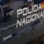 Una patrulla de la Policía Nacional. (Archivo)