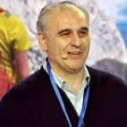 Carlos Barrabés. (Archivo)