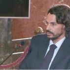 González Amador, en el juicio al fiscal general.