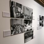 El Centro Documental de la Memoria Histórica los saca a la luz en la exposición Intérpretes de lenguas en torno a 1945: ecos de la historia, que se puede ver hasta el 8 de febrero.