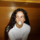 Rosalía. Instagram.