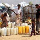 Yemen. Fotografía. RTVE.