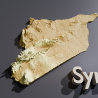 Siria. Imagen de pham duy son en Pixabay