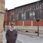 Juanjo Valle presenta el 30 de enero su disco 'Lo que nunca imaginé' en la Sala B del Caem a las 22.00 horas.