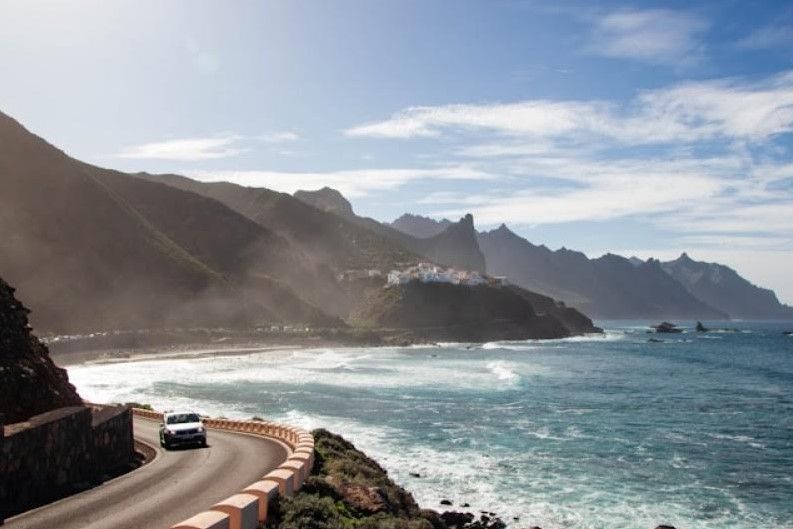 tenerife turismo