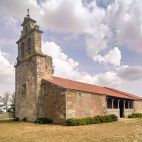 Cabeza de Framontanos. Iglesia de San Juan Bautista.