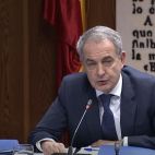 zapatero senado zapatero senado